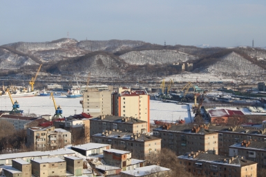 Тематическая иллюстрация ИА Nakhodka.Media