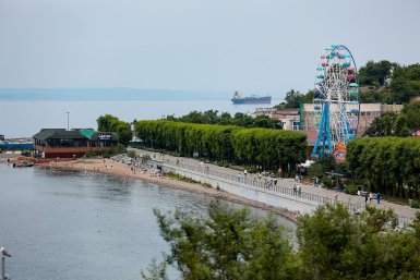 Тематическое фото Илья Аверьянов, ИА PrimaMedia.ru