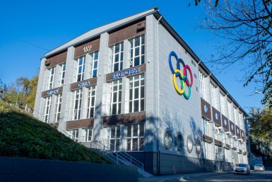 Арена Спорта ИА PrimaMedia