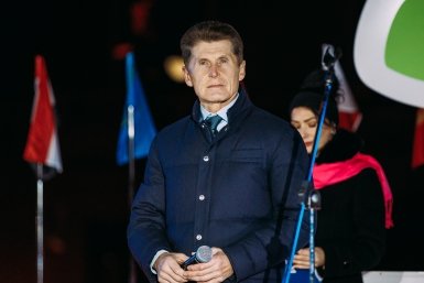 "Приморский след" в Москве: кто до Кожемяко пробивался на федеральные вершины