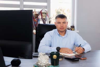 Евгений Хоменко: "Автофокс" — это 30-летний путь от авторазборки до собственного бренда