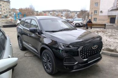 Во Владивостоке распродают имущество обанкротившегося крупного дилера китайских марок Chery и Exeed Межрегиональной Электронной Торговой Системы