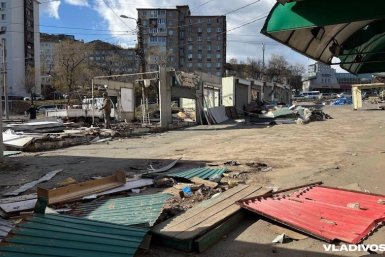 Скриншот tg-канал &quotvladivostok1ru&quot (18+)