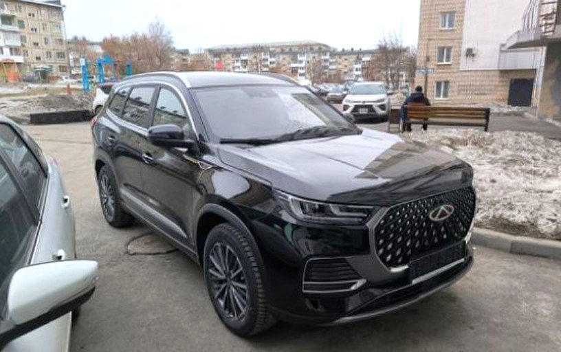 Во Владивостоке распродают имущество обанкротившегося крупного дилера китайских марок Chery и Exeed Межрегиональной Электронной Торговой Системы